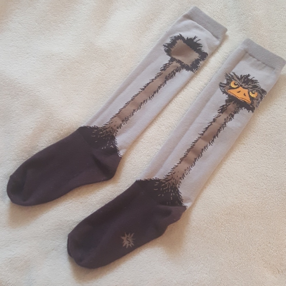 Fun socks